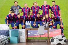 fototapeta-flizelina-barcelona-sklad-pilka-276x192