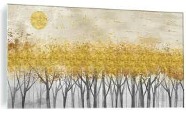 foto-obraz-na-szkle-abstrakcyjny-drzewa-120x60-cm
