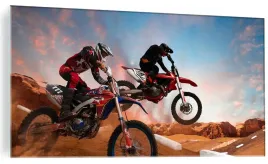 obraz-szklany-scienny-cross-motor-sport-120x60
