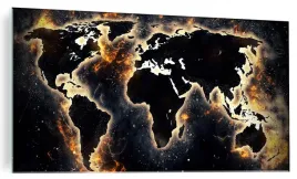 obraz-na-szkle-szklany-mapa-swiata-120x60cm