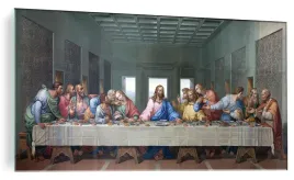 obraz-na-szkle-szklany-ostatnia-wieczerza-120x60cm