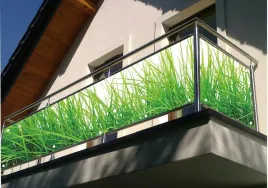 oslona-balkonowa-dekoracja-na-balkon-zielona-trawa-natura-na-wymiar