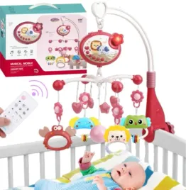 karuzelka-do-lozeczka-pozytywka-projektor-pilot-niebieska-czerwona