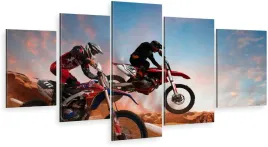 tryptyk-5-cz-na-plonie-motocykl-cross-motocross