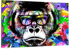 obraz-na-plonie-grafiti-banksy-malpa-120x80-cm