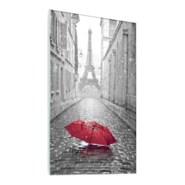 obraz-na-szkle-paris-paryz-eiffla-parasol-120x60cm