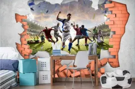 fototapeta-flizelina-pilkarz-strzal-gol-416x292