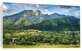 foto-obraz-szklany-do-salonu-tatry-giewont-widok-na-gory-100x50
