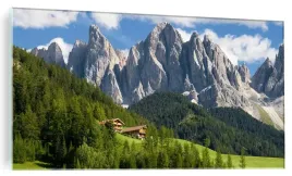obraz-na-szkle-szklany-dolomity-alpy-gory-120x60cm