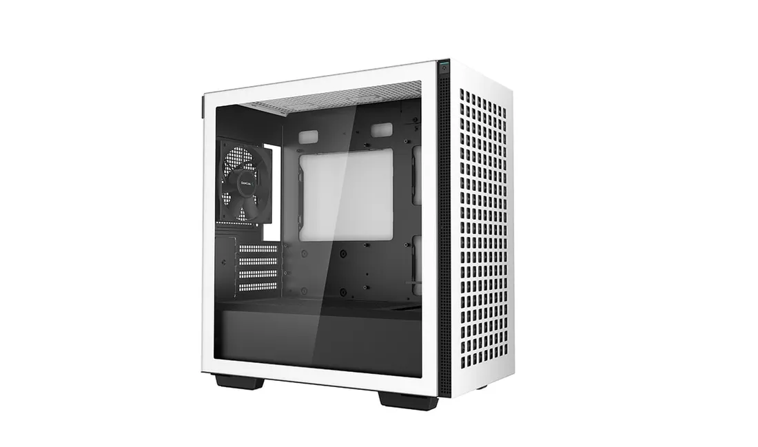 deepcool-ch370-wh-mini-tower-bialy