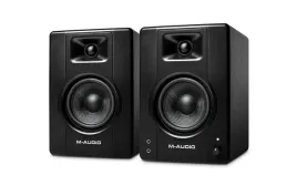 m-audio-bx4-glosnik-czarny-przewodowa-50-w