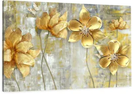 obraz-do-salonu-kwiaty-abstrakcja-dekor-3d-120x80