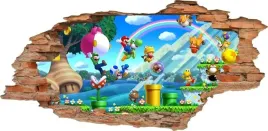 naklejki-na-sciane-dziura-w-scianie-mario-bros