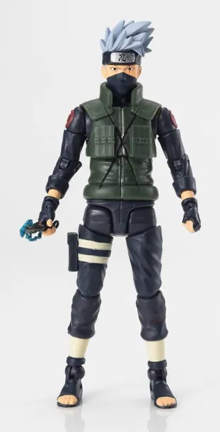 bandai-kakashi-hatake