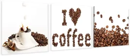 obraz-tryptyk-do-kuchni-na-sciane-dekoracyjny-i-love-coffe-ziarno-kawa