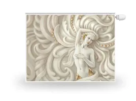 mata-magnes-na-kaloryfer-kobieta-rzezba-syrena