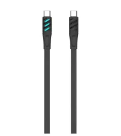 havit-cb6254-kabel-do-ladowania-usb-typu-c-do-usb-typu-c-1-m-czarny