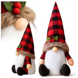 skrzat-krasnal-gnom-swiateczny-dekoracje-ozdoby-swiateczne-prezent-swieta
