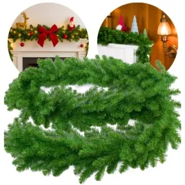 girlanda-swiateczna-sztuczna-dluga-zielona-choinkowa-gesta-lancuch-27m