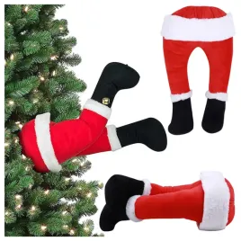 ozdoba-choinkowa-swiateczna-nogi-mikolaja-3d-smieszna-boze-narodzenie