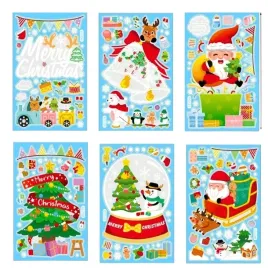 naklejki-na-okna-szyby-na-swieta-swiateczne-6-arkuszy-sniezynki-ozdoby-a4