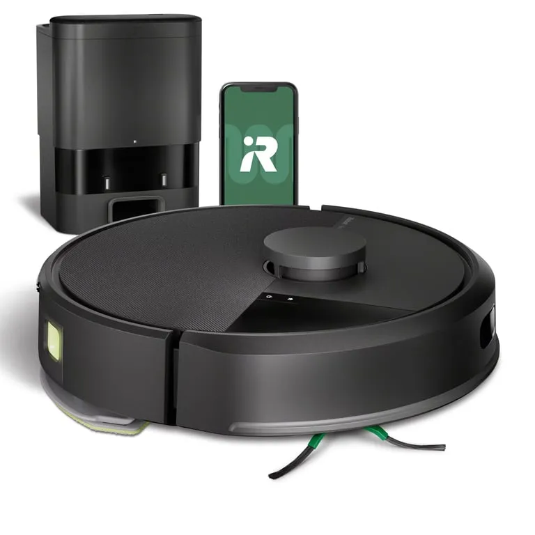 irobot-roomba-105-combo-robot-autoempty-czarny