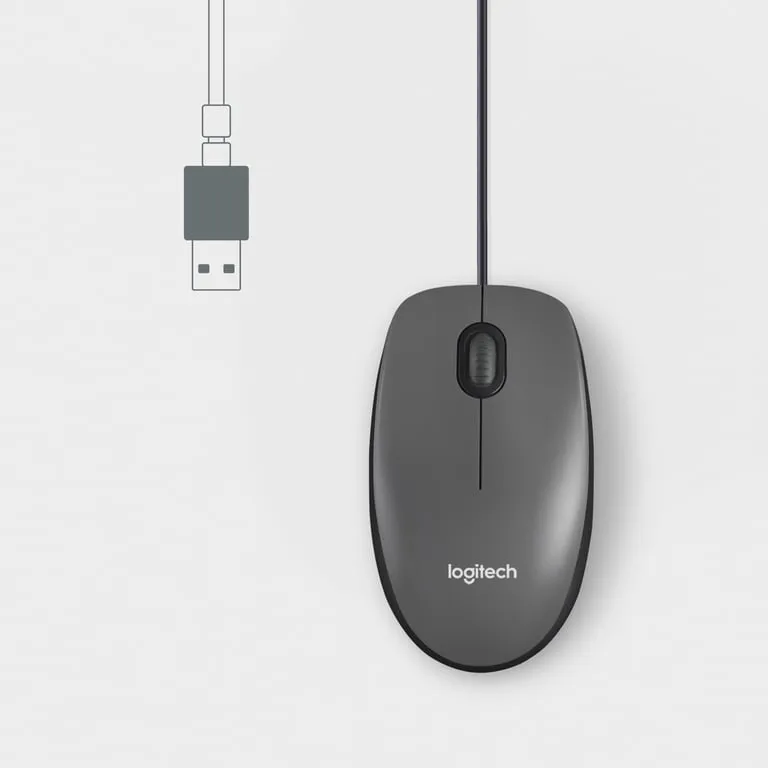 logitech-m100