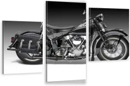 tryptyki-obraz-na-sciane-motor-motocykl-800-wzorow