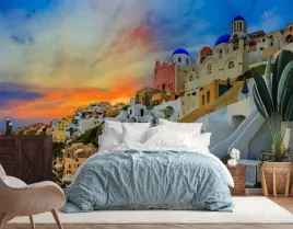 fototapeta-flizelina-santorini-niebo-210x146