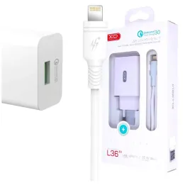 ladowarka-sieciowa-xo-apple-lightning-usb-do-iphone-3000-ma-5v-1m