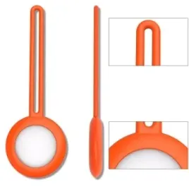 silikonowe-etui-brelok-zawieszka-case-do-lokalizatora-apple-airtag-orange