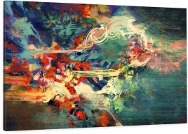 obraz-na-plotnie-abstrakcja-kolory-art-90x60