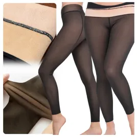 legginsy-ocieplane-zimowe-z-futerkiem-gladkie-cieple-rozciagliwe-3d-xs-s