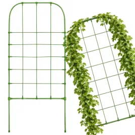 podpora-drabinkowa-do-roslin-kwiatow-drabinka-do-pnaczy-stabilna-90-cm