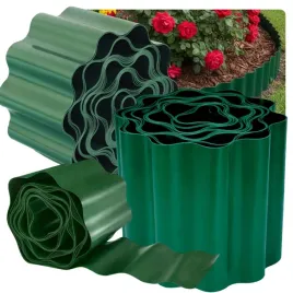 obrzeze-trawnikowe-ogrodowe-zielone-faliste-15cm-x-9m-mocne-palisada