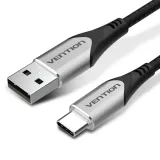 vention-codhh-kabel-usb-usb-2-0-2-m-usb-a-usb-c-aluminium-czarny