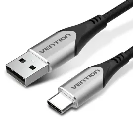 vention-codhh-kabel-usb-usb-2-0-2-m-usb-a-usb-c-aluminium-czarny