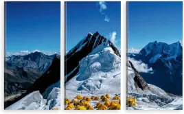 tryptyk-obraz-na-sciane-gory-himalaje-manaslu