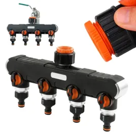 rozdzielacz-do-wody-ogrodowy-4-drozny-na-kran-1-z-redukcja-3-4-trwaly