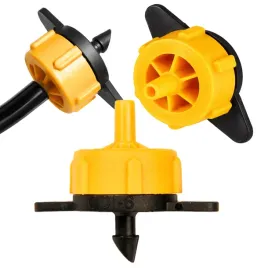 1x-emiter-kroplownik-z-kompensacja-cisnienia-2l-h-do-systemu-nawadniajacego