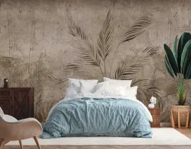 tapeta-flizelina-struktura-betonu-liscie-330x230cm