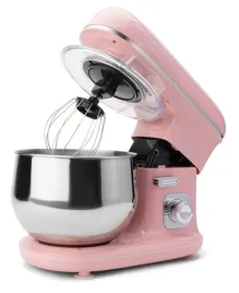 clatronic-km-3711-robot-kuchenny-1100-w-5-l-rozowy