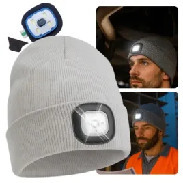 czapka-robocza-z-latarka-czolowka-zimowa-z-lampka-led-usb-ciepla-gruba