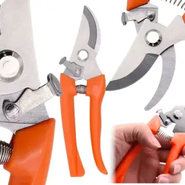 sekator-reczny-ostrze-mijajace-do-ciecia-kwiatow-i-krzewow-mocny-ostry