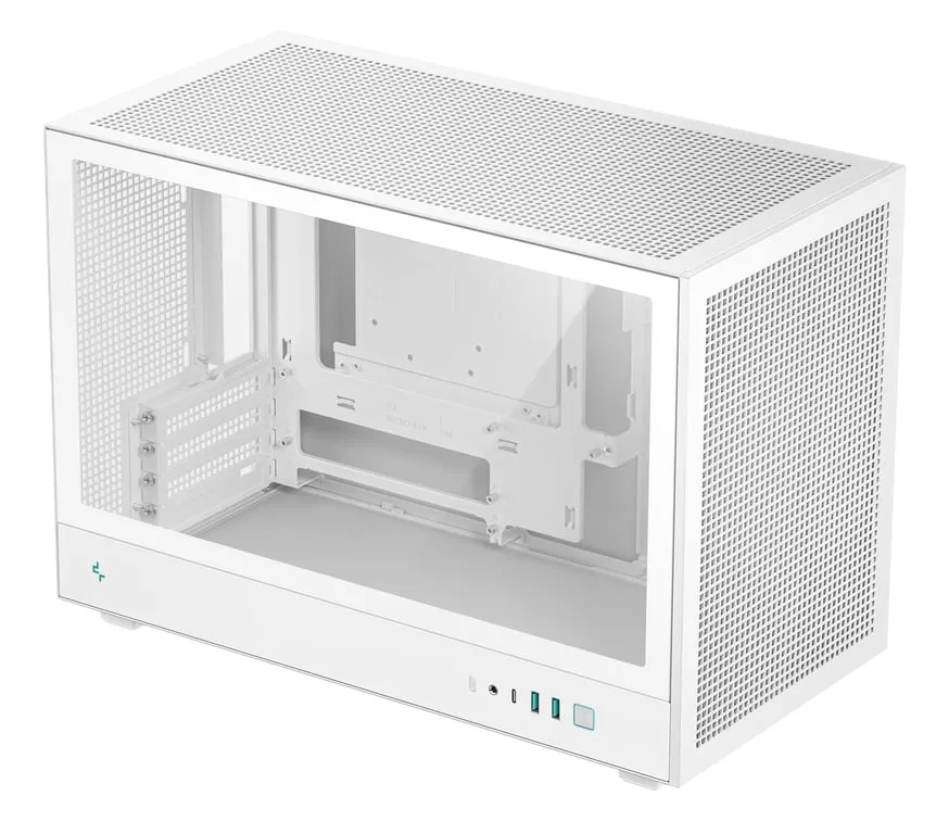deepcool-ch260-wh-micro-tower-bialy