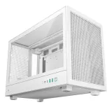 deepcool-ch260-wh-micro-tower-bialy