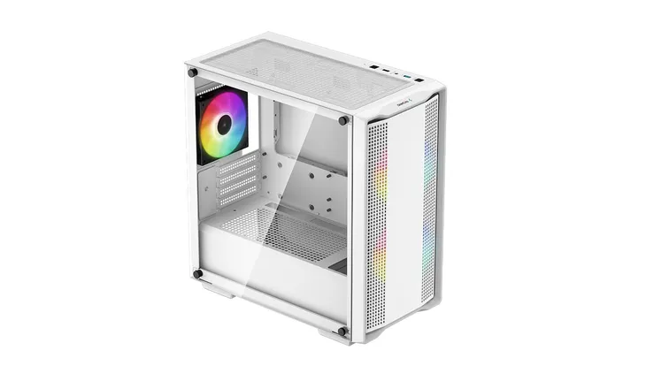 deepcool-cc360-wh-argb-mini-tower-bialy
