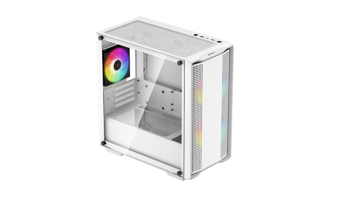 deepcool-cc360-wh-argb-mini-tower-bialy
