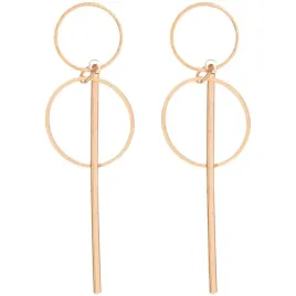 kolczyki-zlote-kola-dlugie-wiszace-kolka-eleganckie