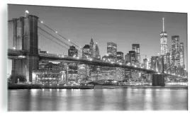 nowoczesny-foto-obraz-szklany-most-new-york-120x60